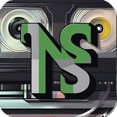 Logo Numerise Souvenirs